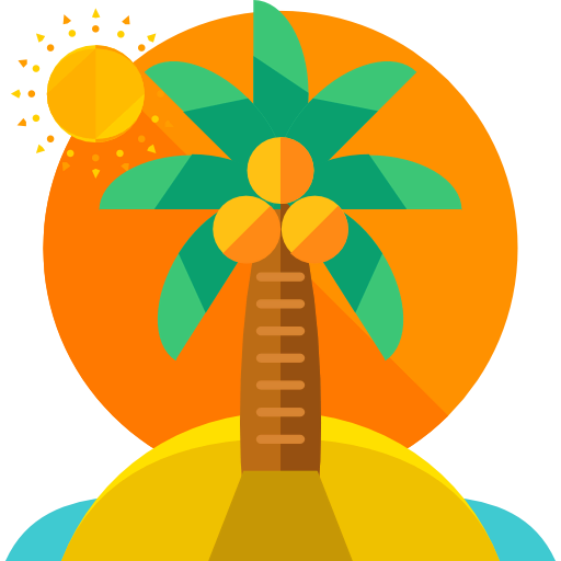 Summer Symbol