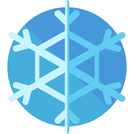 Snowflake icon