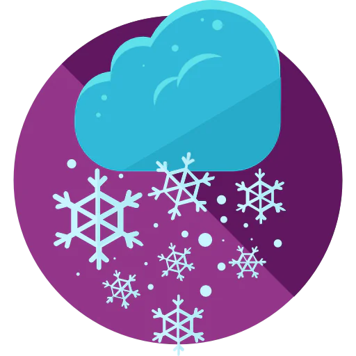Snowflake icon