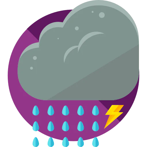 Storm icon