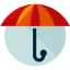 Umbrella icon 64x64