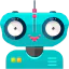 Robot 상 64x64
