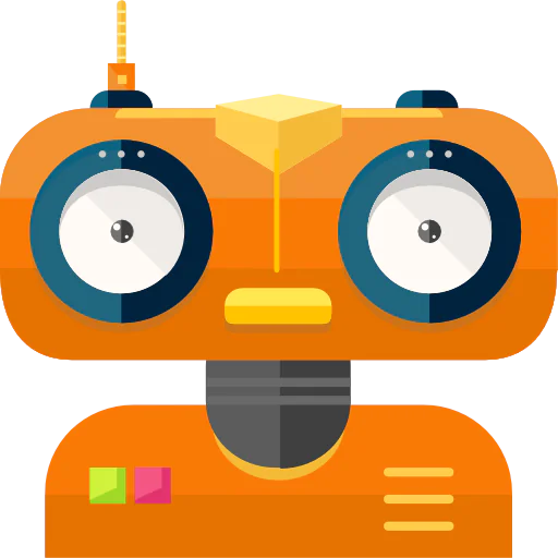 Robot 图标