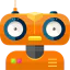 Robot 상 64x64