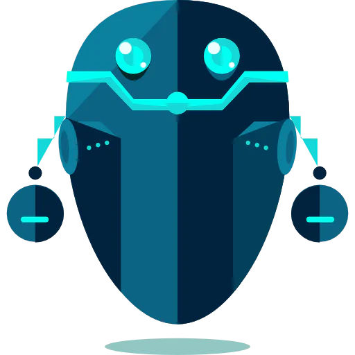 Robot 图标