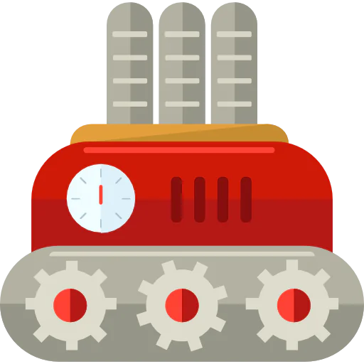 Engine icon
