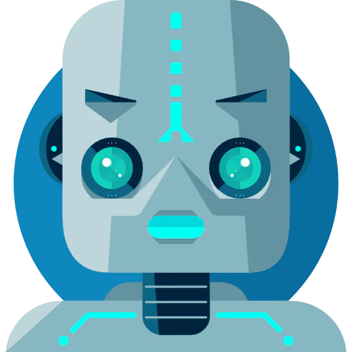 Robot 상