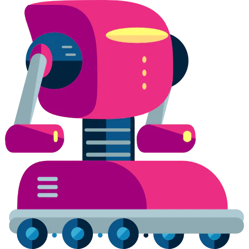 Robot 상