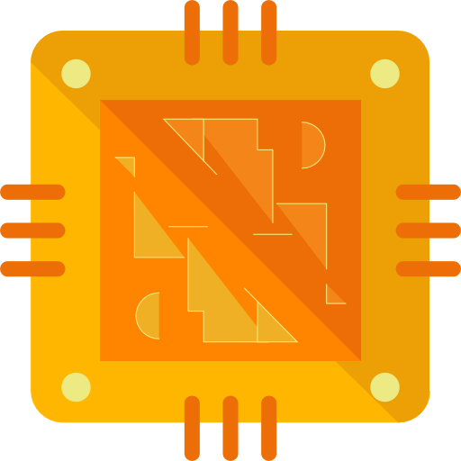 Cpu icon