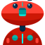 Robot 상 64x64