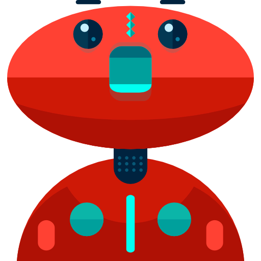 Robot icon