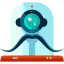Robot 상 64x64