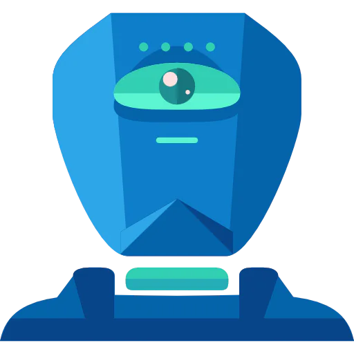 Robot 图标