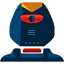 Robot 상 64x64