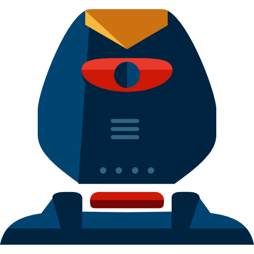 Robot icon