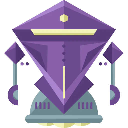 Robot アイコン