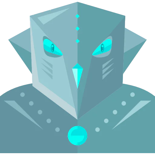 Robot icon