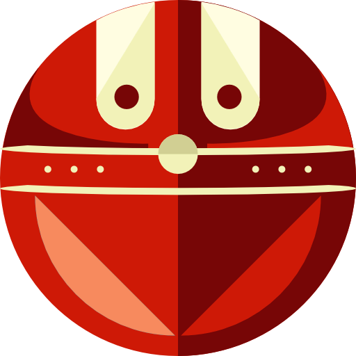 Robot アイコン