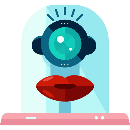 Robot icon