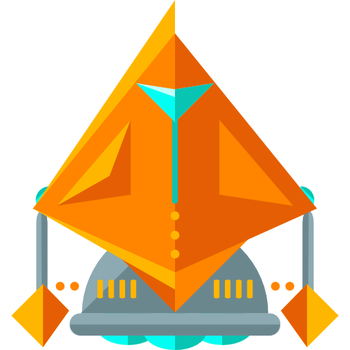 Robot icon