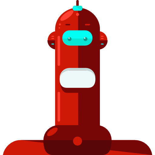 Robot icon