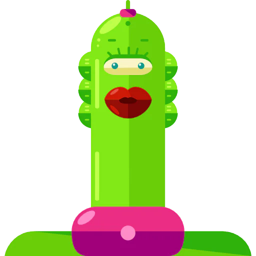 Robot icon