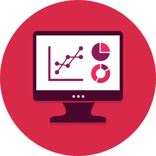 Analytics icon