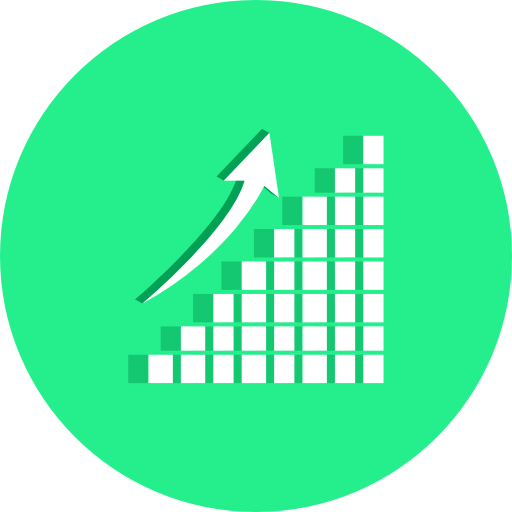 Analytics icon