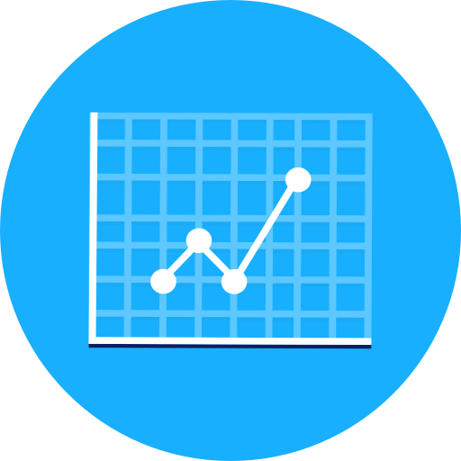 Analytics icon
