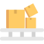 Conveyor ícono 64x64