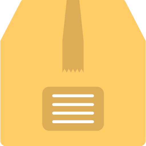Box icon