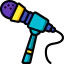 Microphone icon 64x64