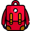 Backpack icon 64x64