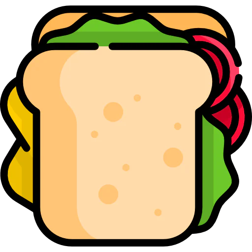 Sandwich Ikona