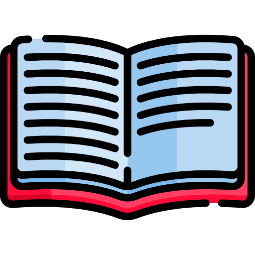 Notebook icon