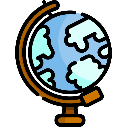 Globe 图标