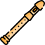 Flute Ikona 64x64
