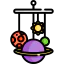 Планеты иконка 64x64
