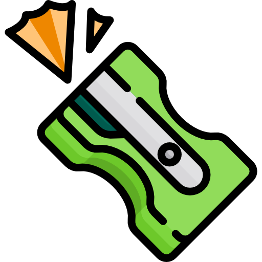 Sharpener icon