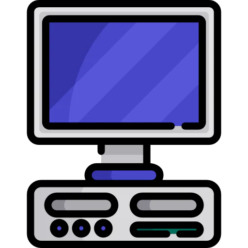 Computer 图标
