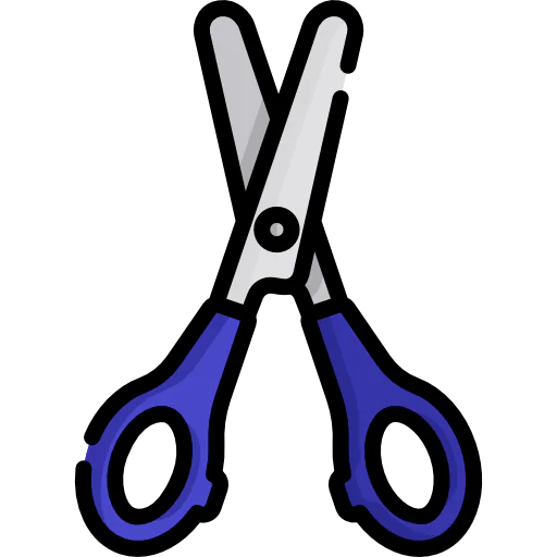 Scissors 图标