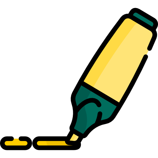 Marker icon
