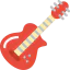 Guitar icon 64x64