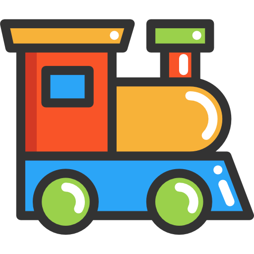 Train icon