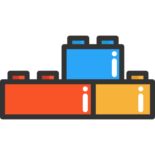 Bricks icon