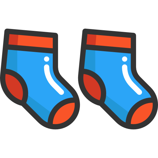 Socks icon