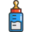 Feeding bottle icon 64x64