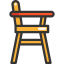 High chair biểu tượng 64x64