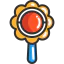 Rattle icon 64x64