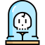 Skull icon 64x64